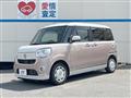 2019 Daihatsu Move Canbus
