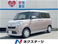 2019 Daihatsu Move Canbus