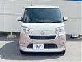 2019 Daihatsu Move Canbus