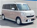 2019 Daihatsu Move Canbus