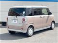 2019 Daihatsu Move Canbus