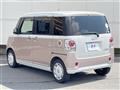 2019 Daihatsu Move Canbus