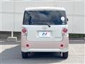2019 Daihatsu Move Canbus