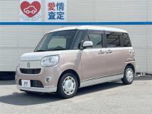 2019 Daihatsu Move Canbus