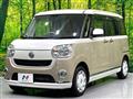 2019 Daihatsu Move Canbus