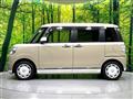 2019 Daihatsu Move Canbus