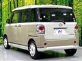 2019 Daihatsu Move Canbus