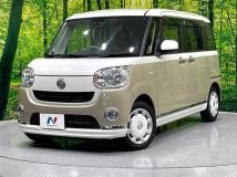 2019 Daihatsu Move Canbus