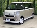2019 Daihatsu Move Canbus