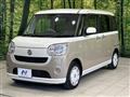 2019 Daihatsu Move Canbus