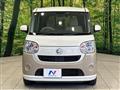 2019 Daihatsu Move Canbus