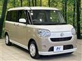 2019 Daihatsu Move Canbus