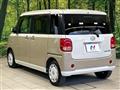 2019 Daihatsu Move Canbus