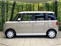 2019 Daihatsu Move Canbus