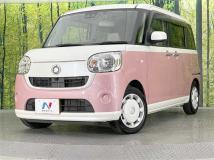 2020 Daihatsu Move Canbus