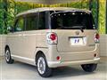 2020 Daihatsu Move Canbus
