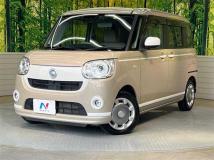 2020 Daihatsu Move Canbus