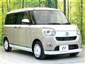 2021 Daihatsu Move Canbus