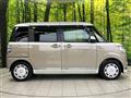 2021 Daihatsu Move Canbus