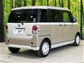 2021 Daihatsu Move Canbus
