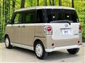 2021 Daihatsu Move Canbus