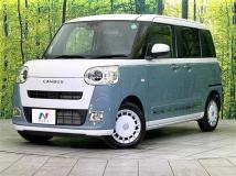 2024 Daihatsu Move Canbus