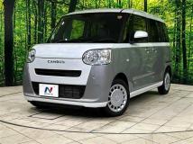 2025 Daihatsu Move Canbus