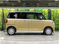 2025 Daihatsu Move Canbus