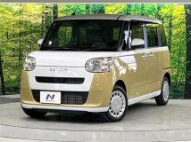 2025 Daihatsu Move Canbus