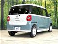 2023 Daihatsu Move Canbus