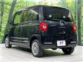 2023 Daihatsu Move Canbus