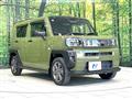 2021 Daihatsu Taft