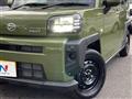 2025 Daihatsu Taft