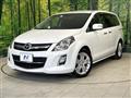 2008 Mazda MPV