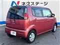 2012 Nissan Moco