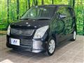 2011 Suzuki Wagon R