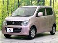 2015 Suzuki Wagon R