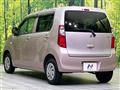 2015 Suzuki Wagon R
