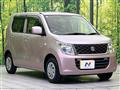 2015 Suzuki Wagon R