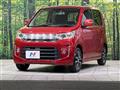 2014 Suzuki Wagon R Stingray