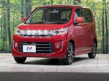 2014 Suzuki Wagon R Stingray