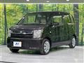 2018 Suzuki Wagon R