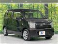 2018 Suzuki Wagon R