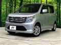 2014 Suzuki Wagon R