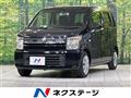 2018 Suzuki Wagon R