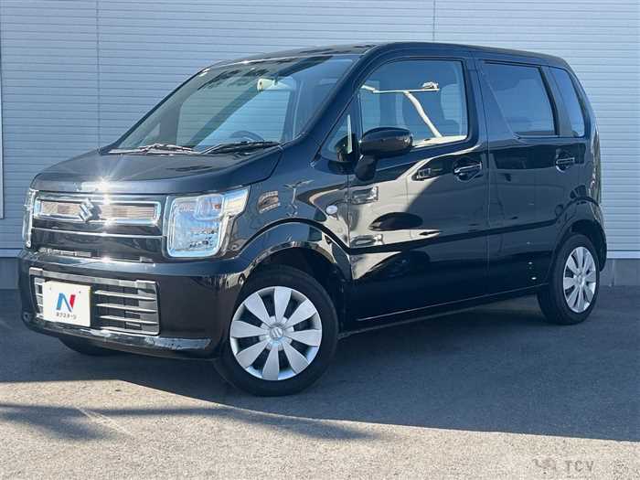 2021 Suzuki Wagon R