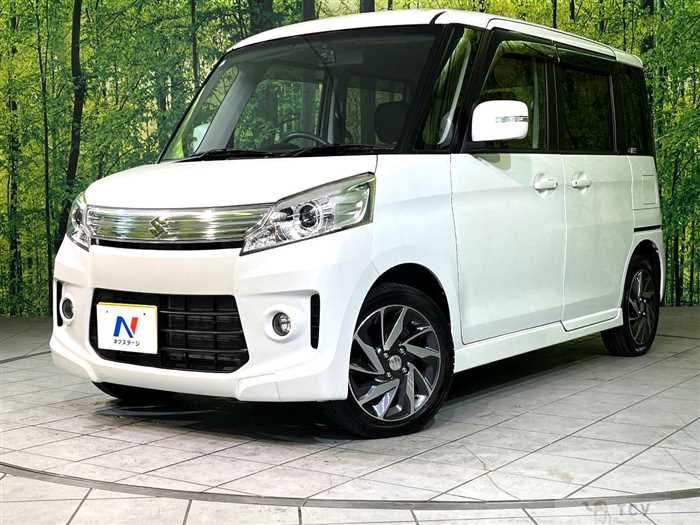 2015 Suzuki Suzuki Others