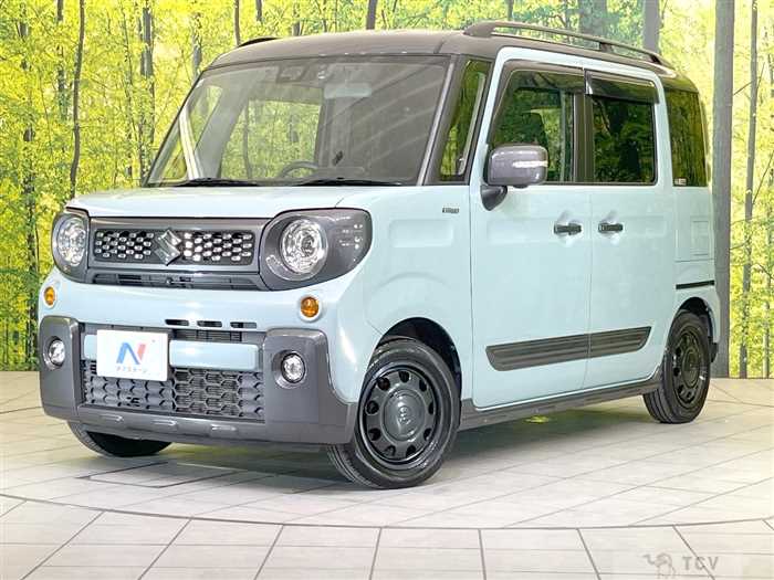 2019 Suzuki Suzuki Others