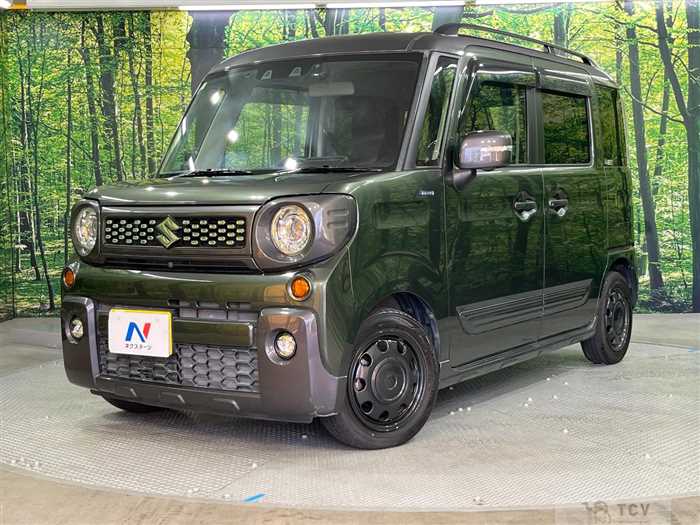 2021 Suzuki Suzuki Others