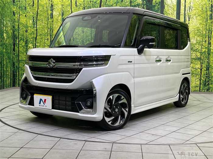 2024 Suzuki Suzuki Others